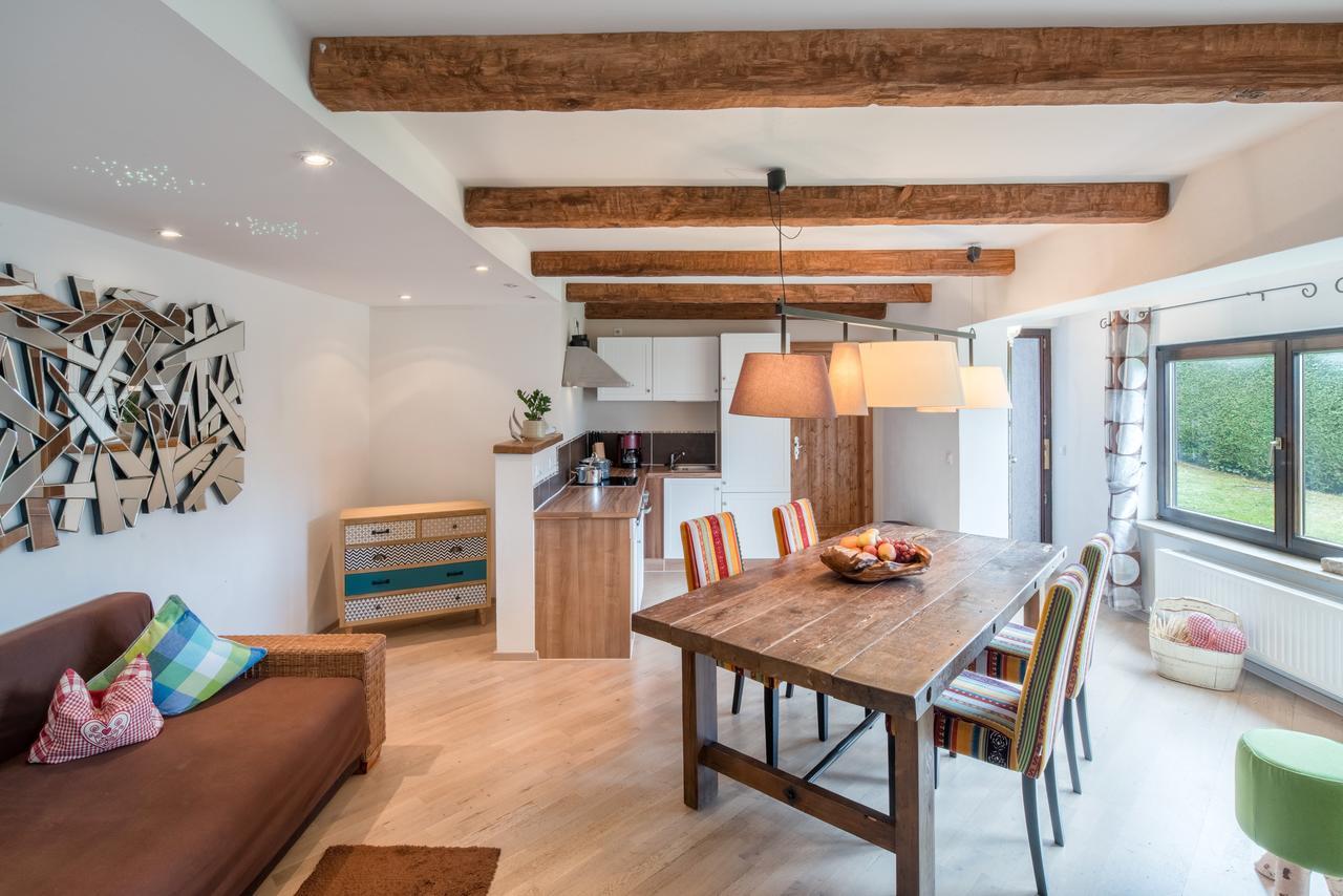 Zur Schoenen Aussicht Hotel Garni Garmisch-Partenkirchen Exteriér fotografie