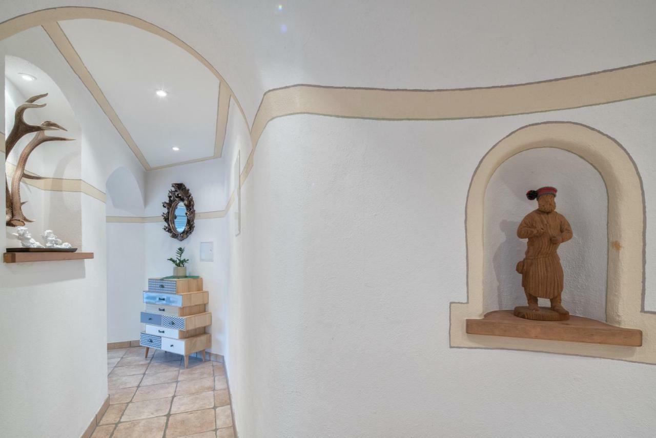 Zur Schoenen Aussicht Hotel Garni Garmisch-Partenkirchen Exteriér fotografie