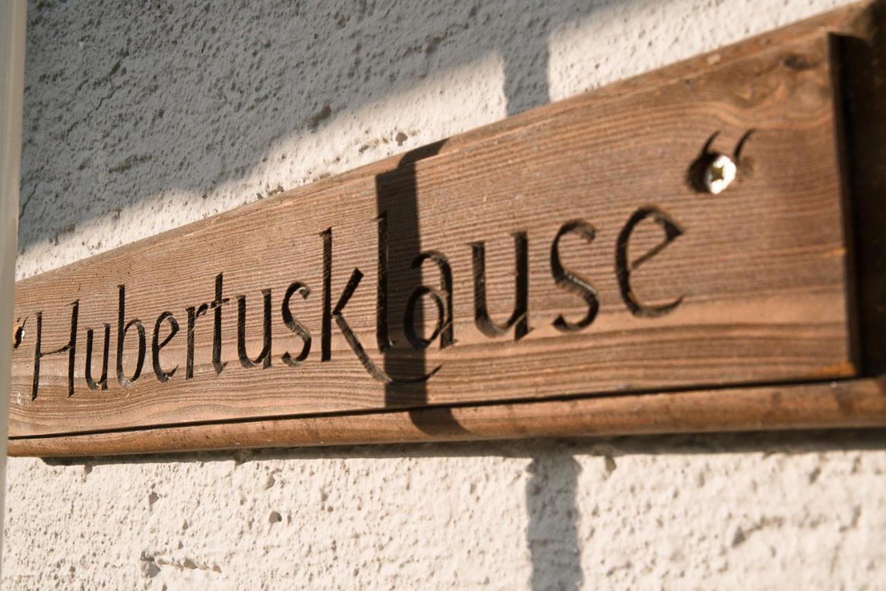 Zur Schoenen Aussicht Hotel Garni Garmisch-Partenkirchen Exteriér fotografie